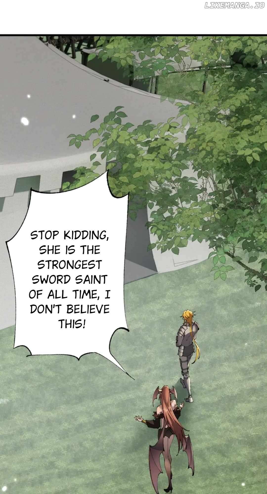 From Goblin to Goblin God Chapter 59 33